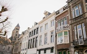 Saillant Hotel Maastricht City Centre